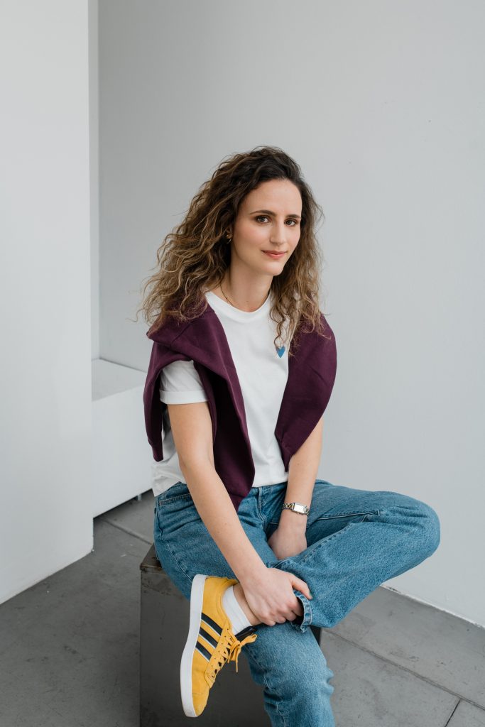 Matea Peric
