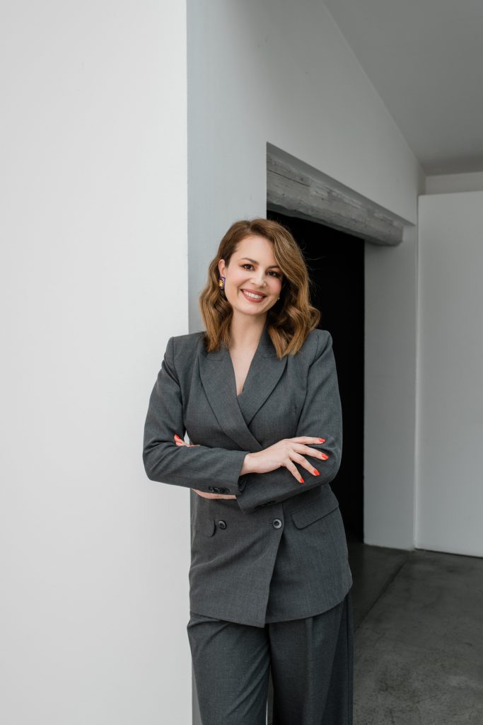 Magda Milas