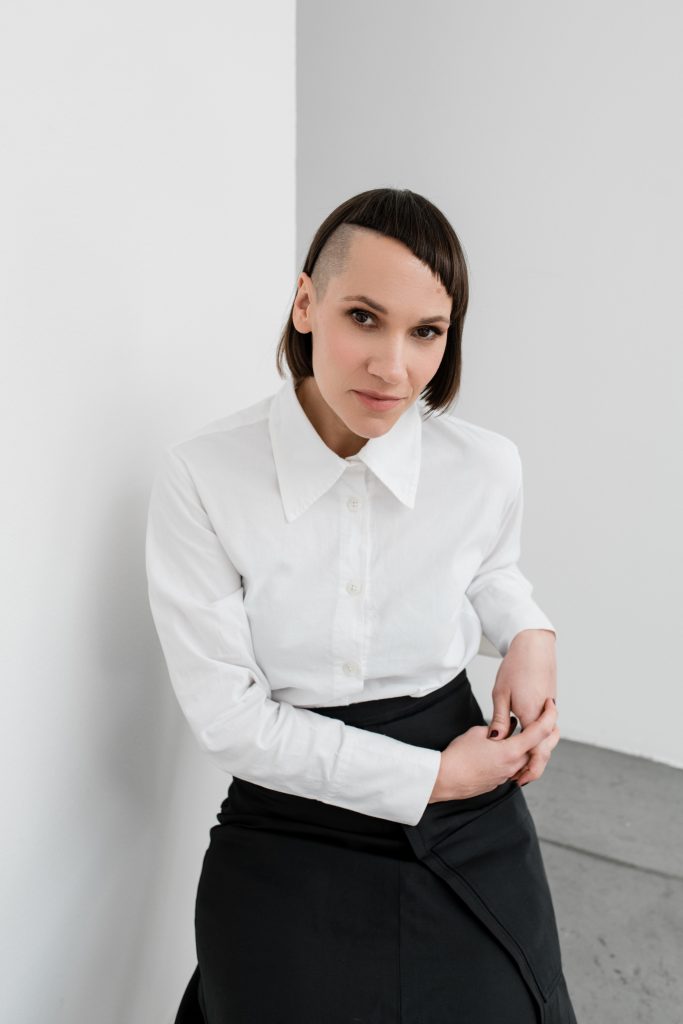 Anamaria Zuvanic